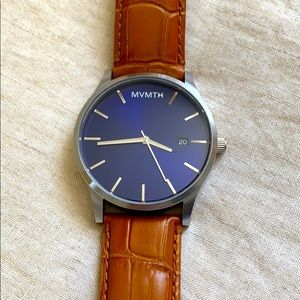 MVMT Watch